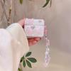 Wireless bluetooth headset case AirPods Pro cream glue Epoxy butterfly 1/2 generation suitable for Apple pendant