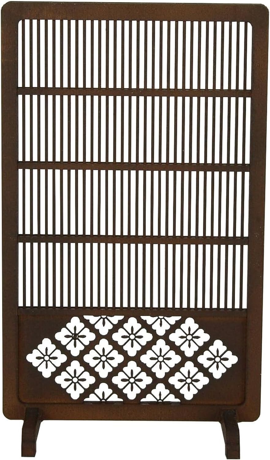 

Cobaanii Mokei Kobo Scale Japanese Construction Modern Japanese Screen 3 Assembly Kit 1/12 Series WZ-013