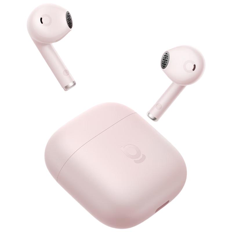 Baseus W04 & BS1 Series Semi-in-Ear True Wireless Earbuds