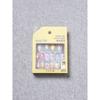 Daiso 25ss Titapress Square Nail Tip  4