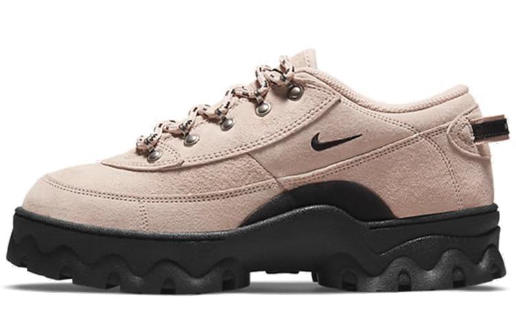 Nike Lahar Low Fossil Stone Women s DB9953-201 36