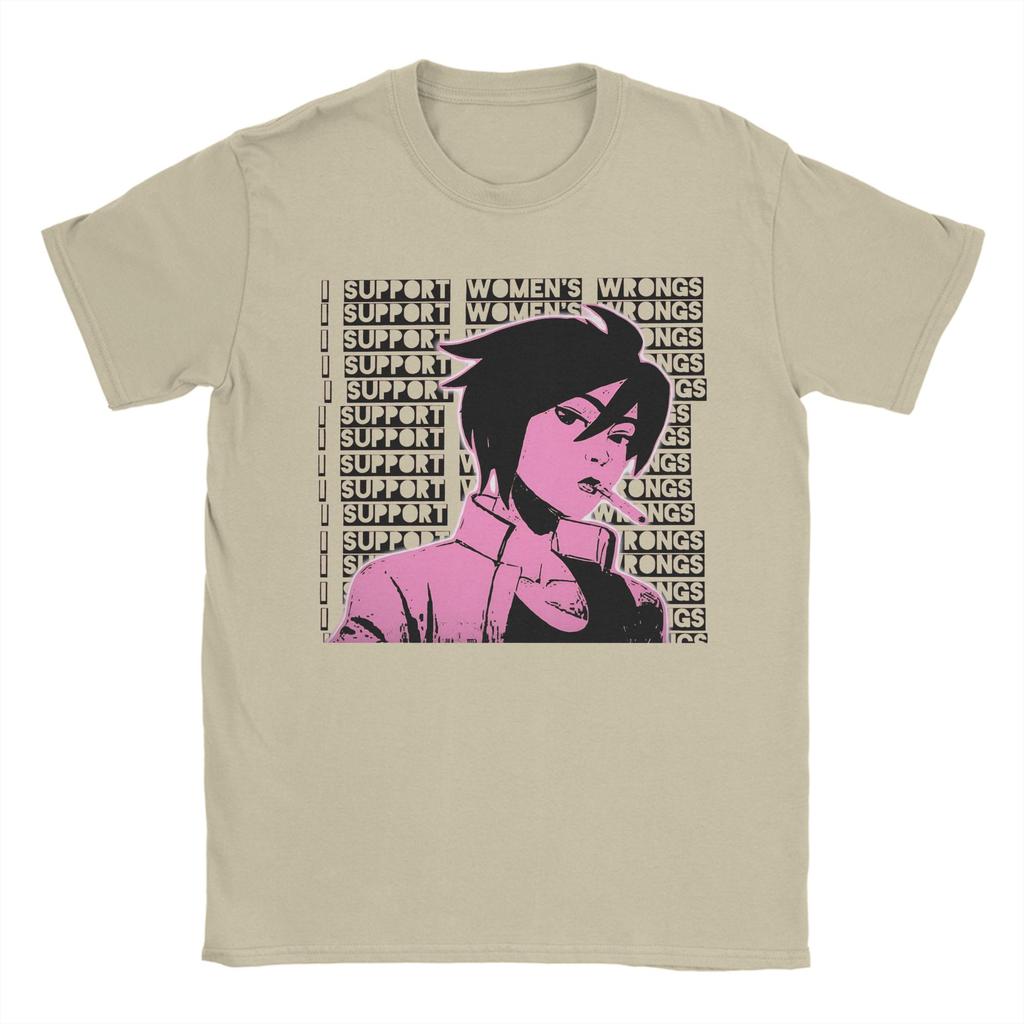 Dispatch Game T-Shirt for Men  Vintage Pure Cotton Tees O Neck Short Sleeve T Shirt 4XL 5XL Clothes