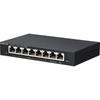 MERCURY PoE AC Integrated 8-Port Gigabit Wired Router (CN Version)
