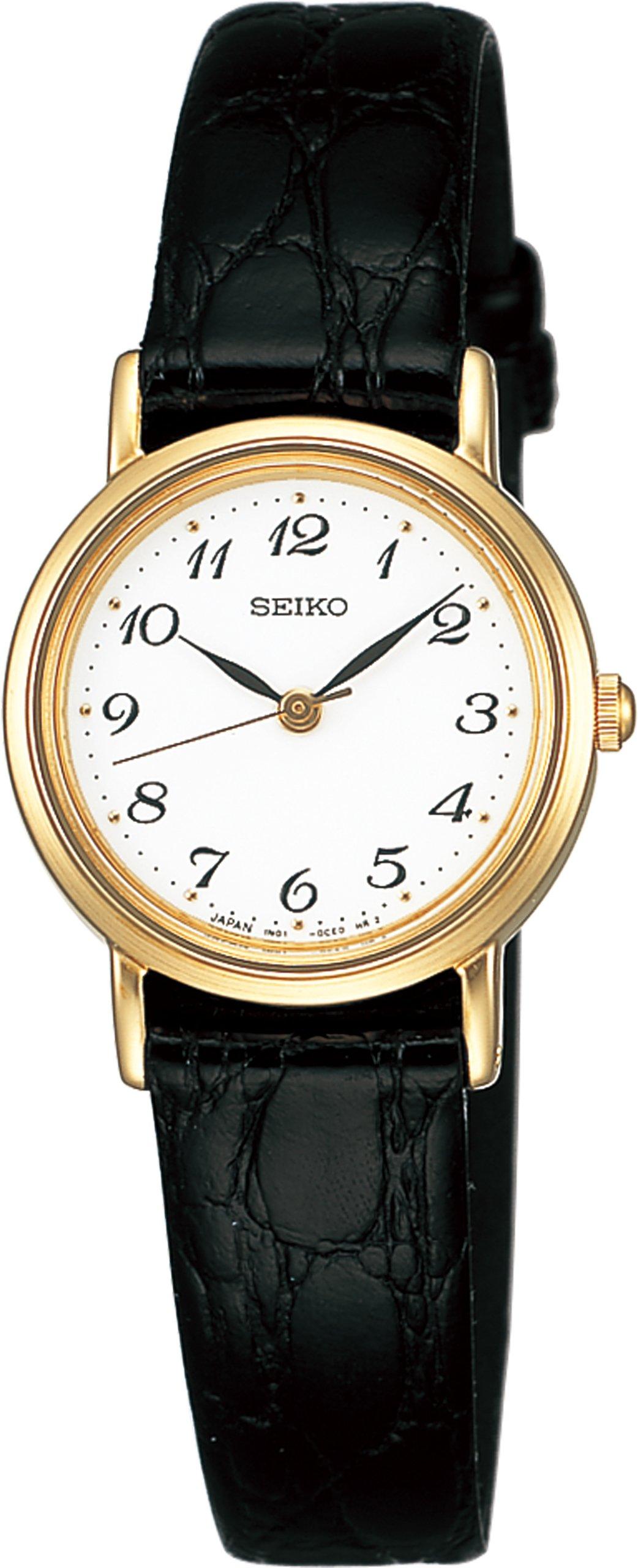 

Seiko Spirit Watch SSDA030 Women s