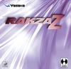 YASAKA Rakza Z Table Tennis Inverted Hybrid Energy B87 Rubber, Soft, Type, Red, Thick,