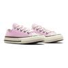 Converse 1970s Durable Breathable Low Top Canvas Shoes Kids Sneakers Pink A09863C
