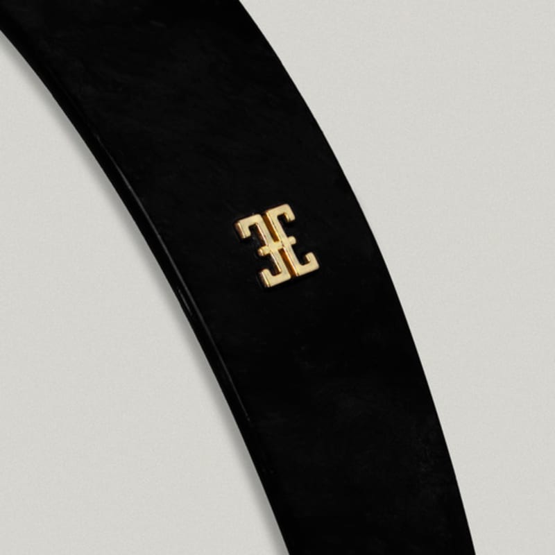 FOLNUA FAYE HAIRBAND [2COLOR]