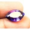 Natural Purple Tanzanite Loose Gemstone Marquise Shape 7.30 Ct for Jewelry Making and Crafts