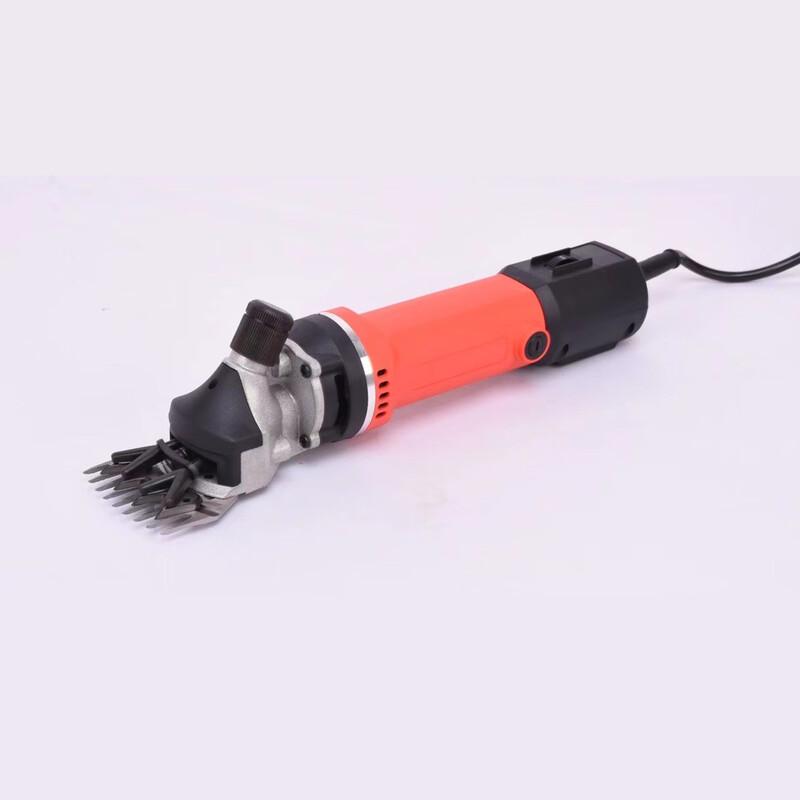 Banjo High-Power Electric Wool Shears CN plug (adapter included)