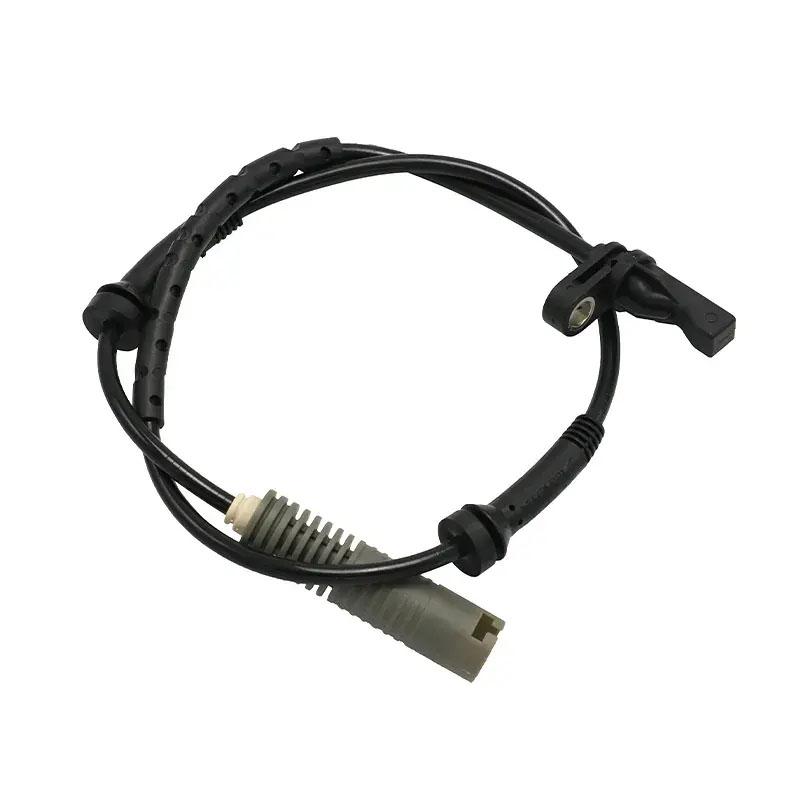 

Car Accessories ABS Wheel Speed Sensor 34526762465 34526762466 for BMW E90 E91 E82 E88 34526762465