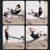 YANBO Adjustable Sit-up & Abdominal Bench
