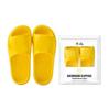 Jiatu Reusable Travel Slippers