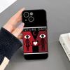 Fashion Future Days P-pearl Jam Phone Case For iPhone 18 17 Pro Max 16 15 14 Pro Max 13 Mini 11 12 Xr X Xs SE Plus Back Cover