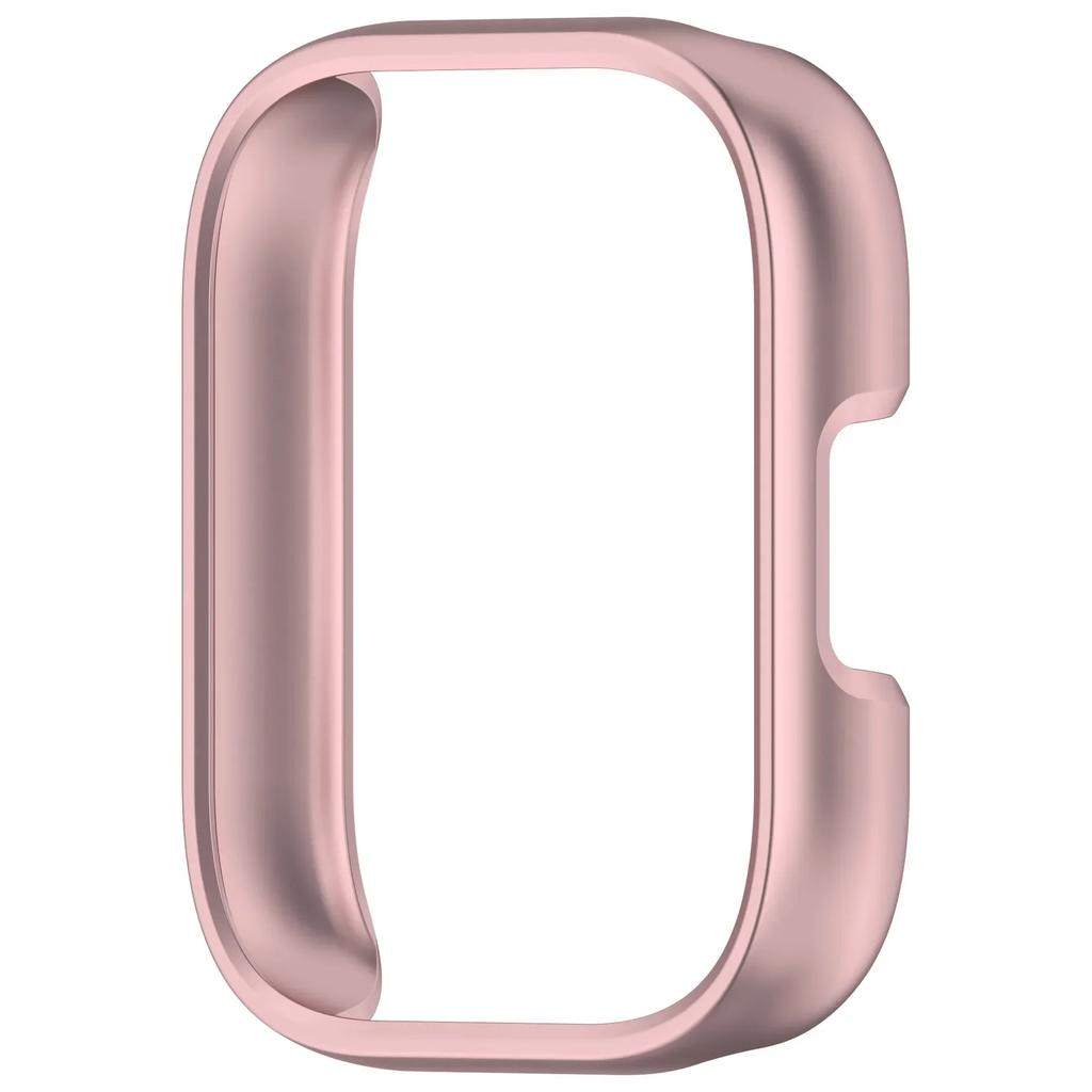 PC Case for Xiaomi Redmi Watch 5 Active Matte Cover Protective Hollow Bumper Shell for Redmi Watch 5 Lite Smartwatch Accessories