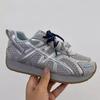 Women's New Shoes Sports Dad Shoes Women's Summer Thin Mesh Breathable Casual