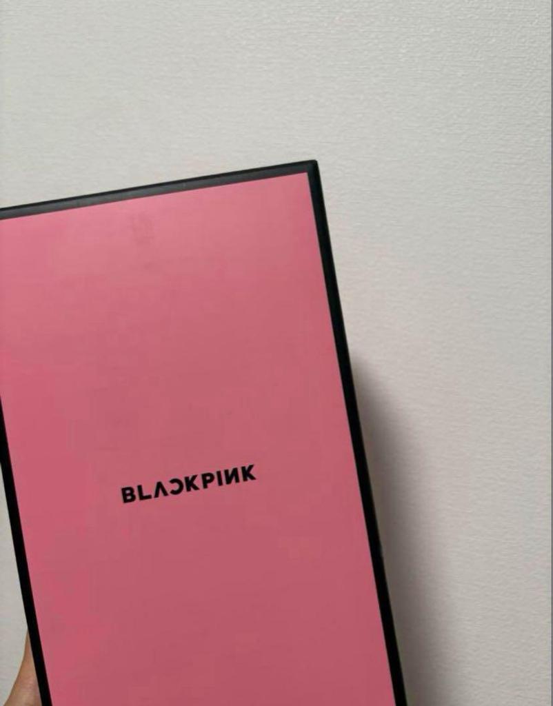[USED] Blackpink Penlight Ver2