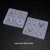 Pastelaria – Tapetes de silicone e moldes de pastelaria