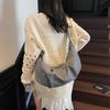 Crossbody Bag Large Capacity Versatile Underarm Bag Shoulder Bag