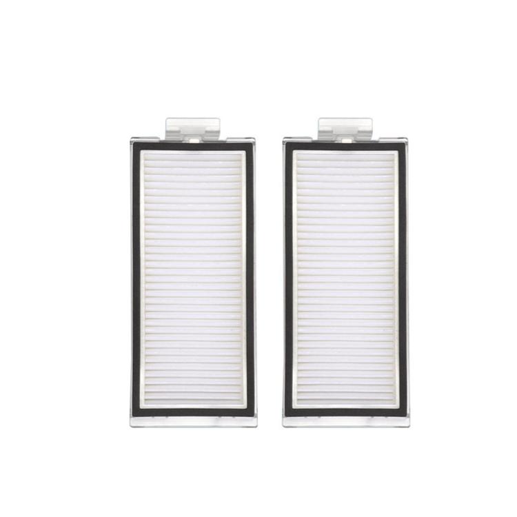 

Замена для робота-пылесоса Roborock T8 Plus / Q7 Max 2pcs Filter