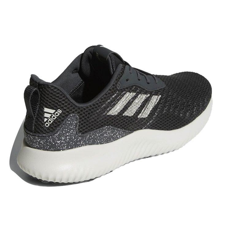adidas Alphabounce Rc M 'Black Grey White' CG5123
