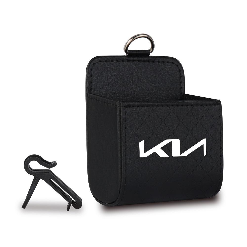 BBDU3 Car Suspension Storage Box Storage Box Decorative Car Interior Storage Accessories for Kia Sportage Ceed Picanto Rio ProCeed Nir