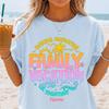 Custom Family Vacation Shirt 2026, Matching Family Trip Personalized Beach Vacation Shirt, Summer Travel Group Outfit