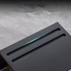 Tuqiu Bathroom Paper Holder Black Bathroom Paper Roll Holder Phone Holder Tissue Holder Box  Rack Toilet Paper Holder Tissue Box