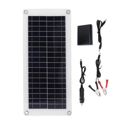 Batterie ad energia solare – Celle e pannelli solari