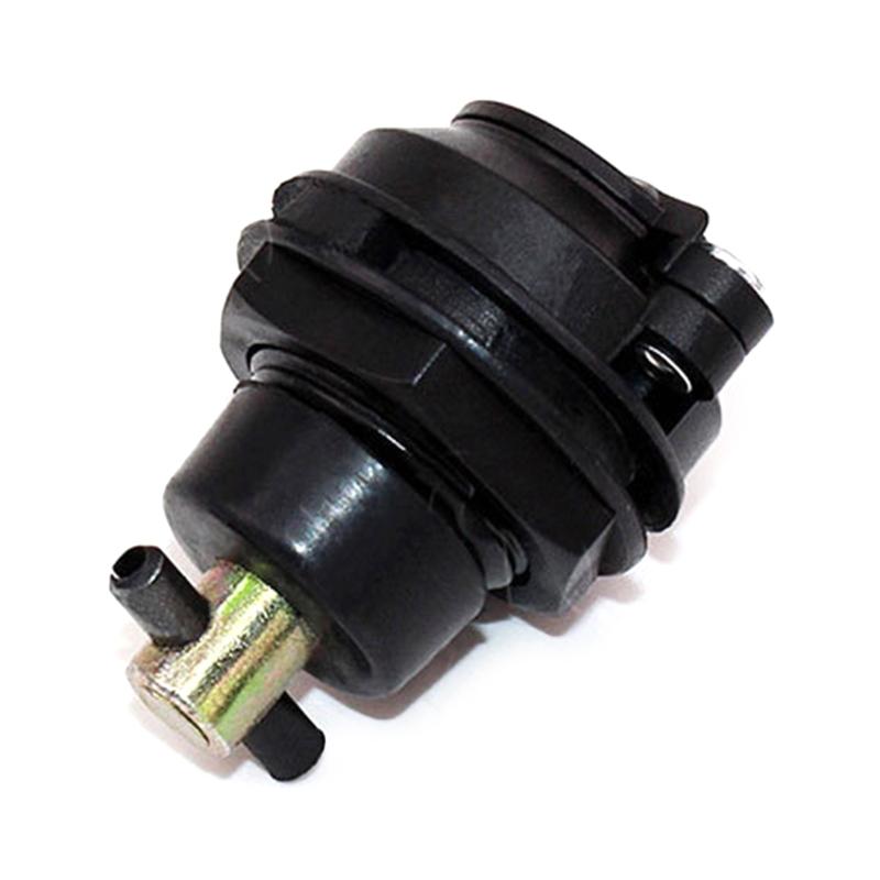 Motorcycle Locking System Motorbike Ignition Switch Lock Door/Fuel Tank Caps Lock Key Motorcylce Accessories for YBR125