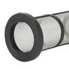 2pcs Pool Cleaner Filter Screen Durable In Line Filter Screen Replacement Compact For Zodiac Polaris 280 380 360 180
