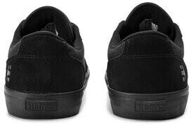 Etnies Barge LS Black Sneakers