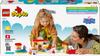 LEGO Duplo Constructor – Peppa's Supermarket Set (10434)