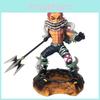 Charlotte Katakuri One Piece Pvc Figure With Assembly For Collectors And Display