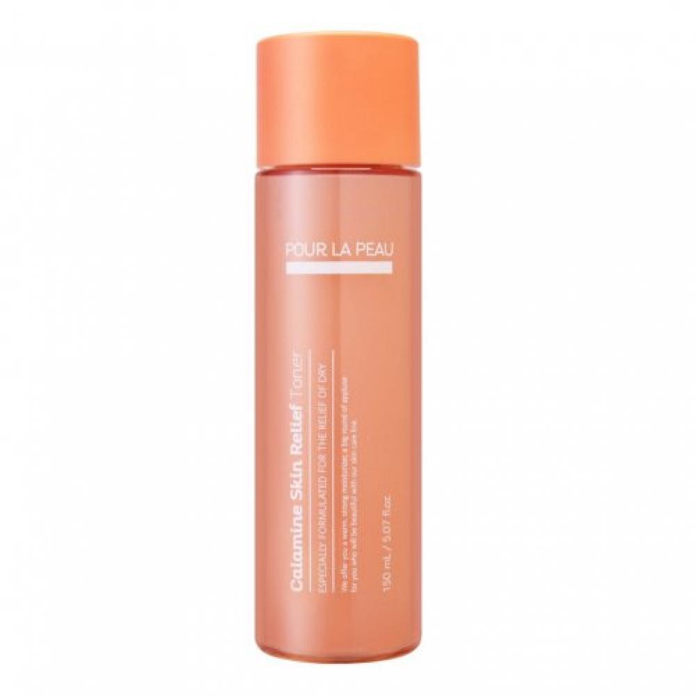 Pourlapeau Calamine Skin Relief Toner 150ml none