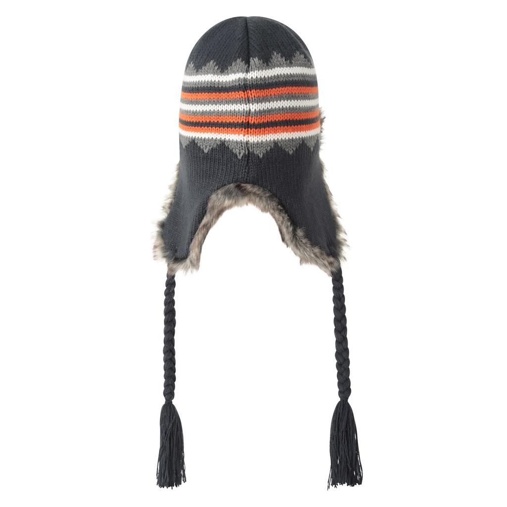 Mountain Warehouse Unisex Voksen St Anton Strikket Bomber Hat