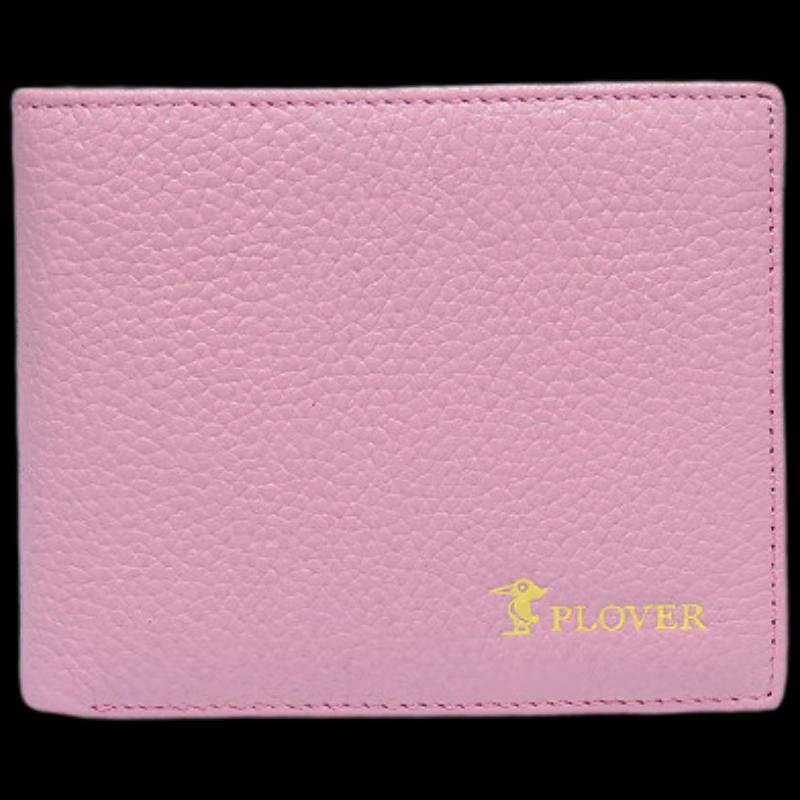 PLOVER Women s Top-Grain Leather Zipper Coin Purse 2590₽