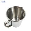 Haisidike Stainless Steel Measuring Cup