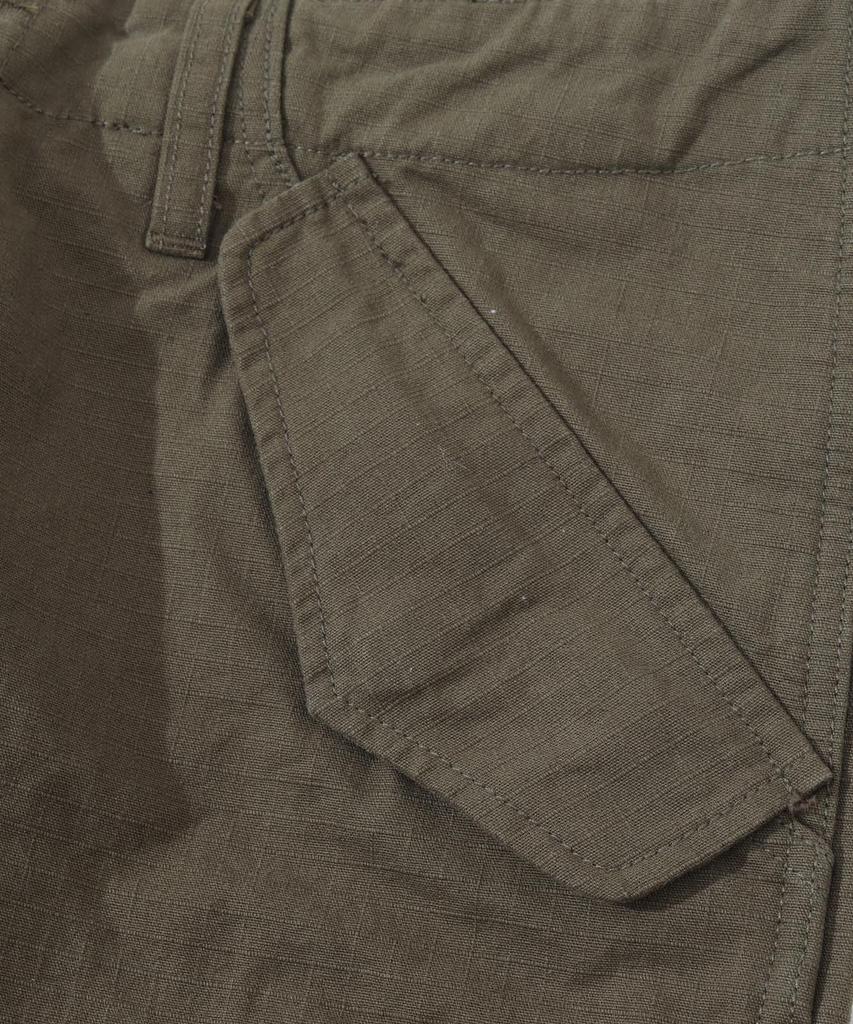KOJIMA GENES Cargo Pants Men Work Pants Military Pants One Wash KGR-102