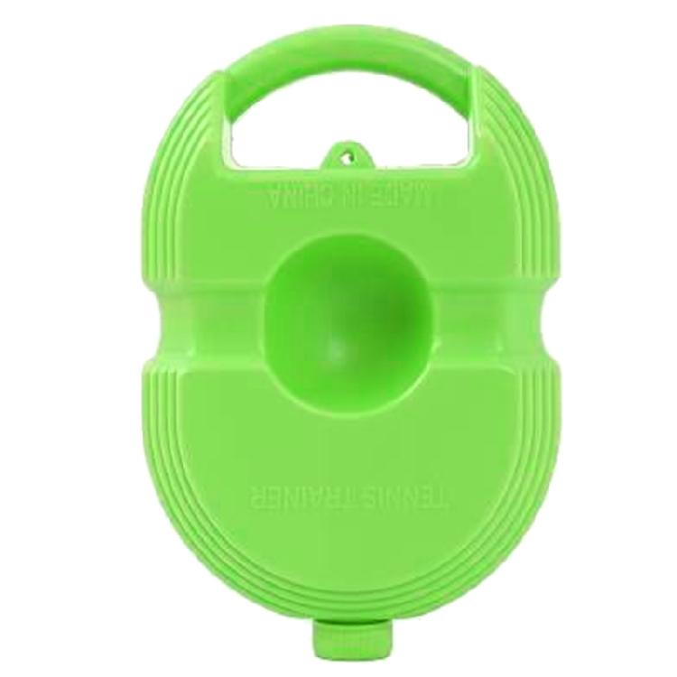 Pickleballs Training Tool Pickleballs Trainer with 40 Holes Pickleballs Ball