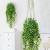 Artificial Leaf for Home Decoration Faux Garland
