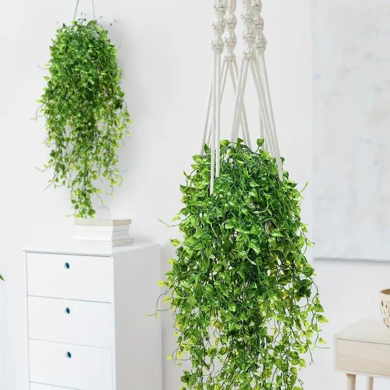 Artificial Leaf for Home Decoration Faux Garland