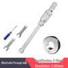 High Precision Three-Point Inside Micrometer, 0.001mm Accuracy for Inner Holes