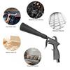 Car Cleaning Machine High Pressure Blower Machine with Brush Connector Air Blow Blower Machine Car Detailing Tools