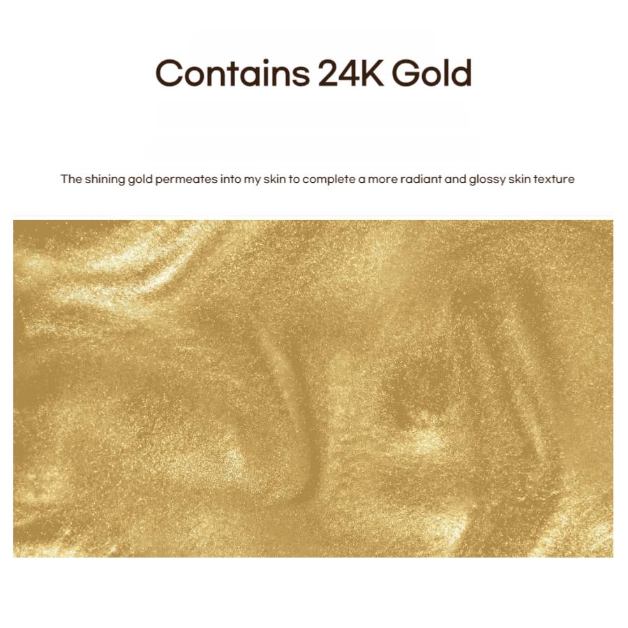 SNP Gold Collagen Expert Toner 200ml