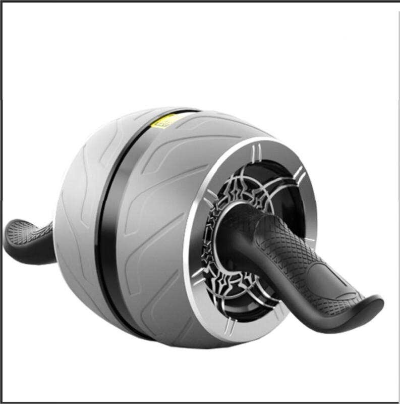 WEZHO Automatic Rebound Abdominal Roller