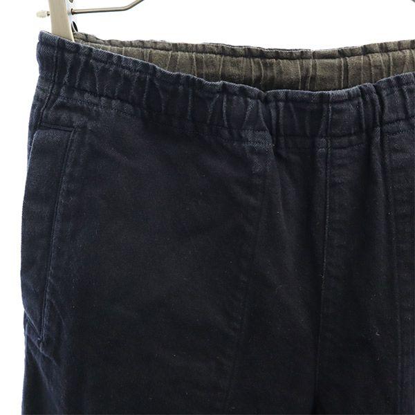 MARGARET HOWELL Tapered Pants 2 Navy Men's Used