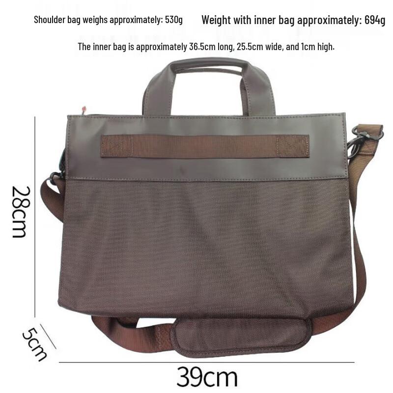 Lenovo ThinkPad Elite 14-inch Business Laptop Bag Set