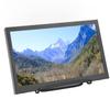 10.1 Inch Small HD Multimedia Interface Monitor HD IPS Screen LED Display HD Output Small Monitor