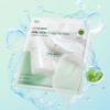 Red Blemish Hyaluronic Cica Cooling Gel Mask 27g 1 Sheet
