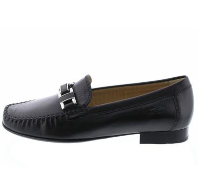 Elegante Schuhe – Loafer für Damen